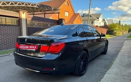 BMW 7 серия, 2009 год, 1 490 000 рублей, 7 фотография