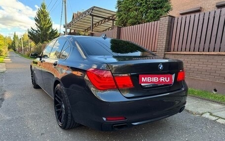 BMW 7 серия, 2009 год, 1 490 000 рублей, 5 фотография
