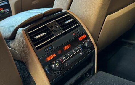 BMW 7 серия, 2009 год, 1 490 000 рублей, 17 фотография