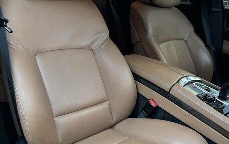 BMW 7 серия, 2009 год, 1 490 000 рублей, 18 фотография