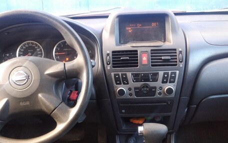 Nissan Almera, 2005 год, 370 000 рублей, 3 фотография