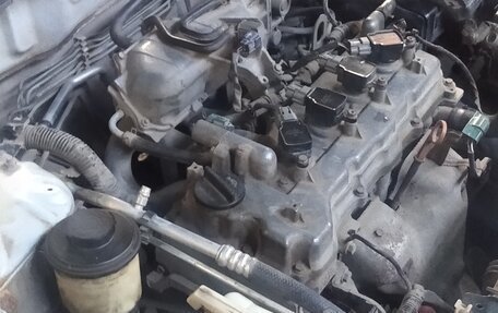 Nissan Almera, 2005 год, 370 000 рублей, 8 фотография