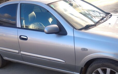 Nissan Almera, 2005 год, 370 000 рублей, 6 фотография