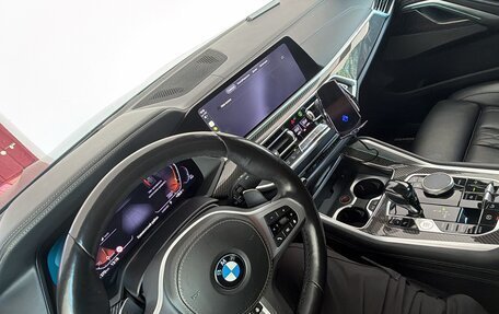 BMW X6, 2020 год, 7 200 000 рублей, 7 фотография