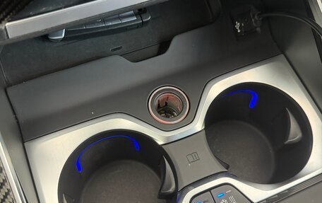BMW X6, 2020 год, 7 200 000 рублей, 6 фотография