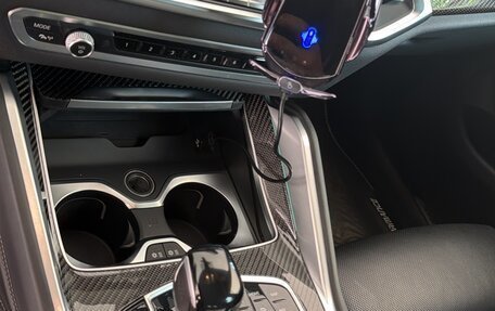 BMW X6, 2020 год, 7 200 000 рублей, 8 фотография
