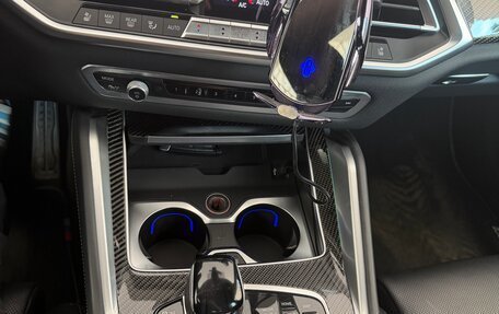 BMW X6, 2020 год, 7 200 000 рублей, 5 фотография