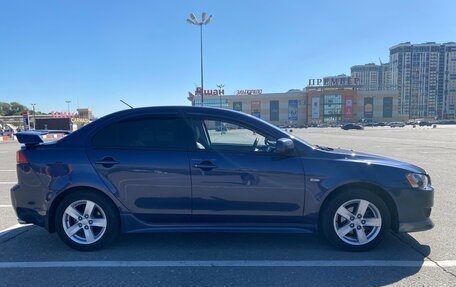 Mitsubishi Lancer IX, 2008 год, 700 000 рублей, 2 фотография