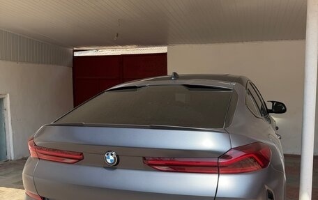 BMW X6, 2020 год, 7 200 000 рублей, 4 фотография