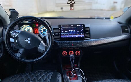 Mitsubishi Lancer IX, 2008 год, 700 000 рублей, 7 фотография