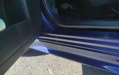 Mitsubishi Lancer IX, 2008 год, 700 000 рублей, 6 фотография