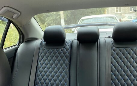 Mitsubishi Lancer IX, 2008 год, 700 000 рублей, 9 фотография
