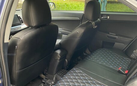 Mitsubishi Lancer IX, 2008 год, 700 000 рублей, 8 фотография