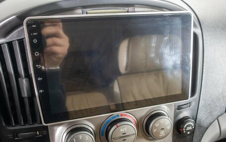 Hyundai Grand Starex Grand Starex I рестайлинг 2, 2008 год, 1 579 000 рублей, 17 фотография