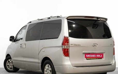 Hyundai Grand Starex Grand Starex I рестайлинг 2, 2008 год, 1 579 000 рублей, 7 фотография