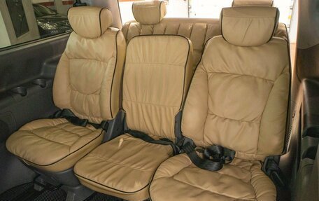 Hyundai Grand Starex Grand Starex I рестайлинг 2, 2008 год, 1 579 000 рублей, 23 фотография