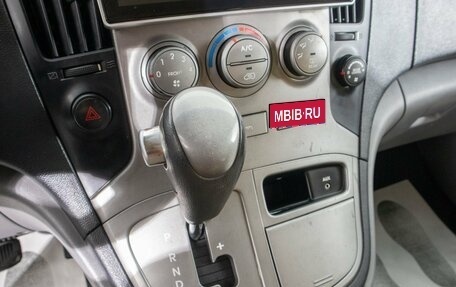 Hyundai Grand Starex Grand Starex I рестайлинг 2, 2008 год, 1 579 000 рублей, 18 фотография