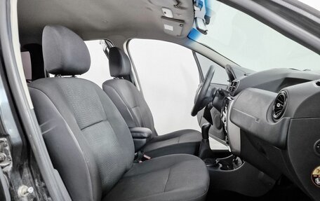 Nissan Terrano III, 2015 год, 804 000 рублей, 13 фотография
