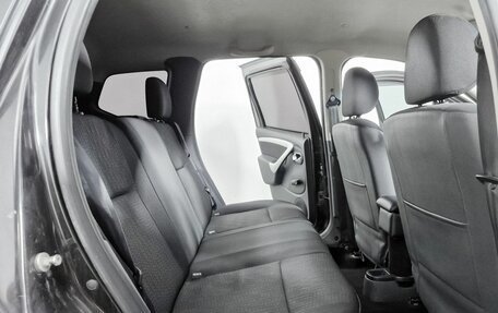 Nissan Terrano III, 2015 год, 804 000 рублей, 14 фотография