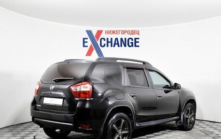 Nissan Terrano III, 2015 год, 804 000 рублей, 5 фотография