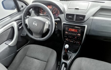 Nissan Terrano III, 2015 год, 804 000 рублей, 11 фотография