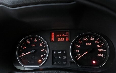 Nissan Terrano III, 2015 год, 804 000 рублей, 15 фотография