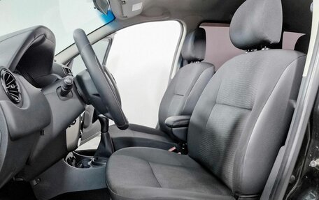 Nissan Terrano III, 2015 год, 804 000 рублей, 10 фотография