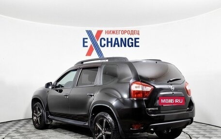 Nissan Terrano III, 2015 год, 804 000 рублей, 7 фотография