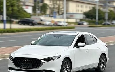 Mazda 3, 2022 год, 1 650 017 рублей, 1 фотография