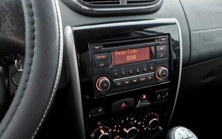 Nissan Terrano III, 2015 год, 804 000 рублей, 16 фотография
