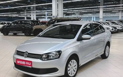 Volkswagen Polo VI (EU Market), 2014 год, 730 000 рублей, 1 фотография