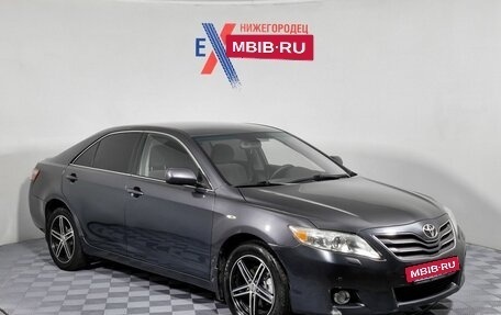 Toyota Camry, 2006 год, 806 000 рублей, 3 фотография