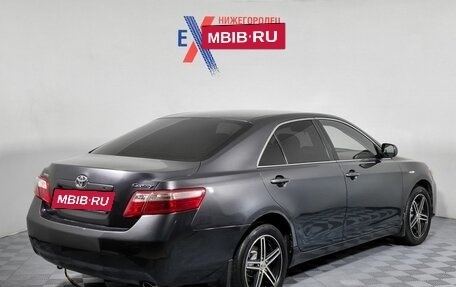 Toyota Camry, 2006 год, 806 000 рублей, 5 фотография