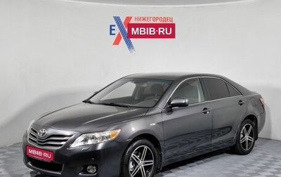 Toyota Camry, 2006 год, 806 000 рублей, 1 фотография