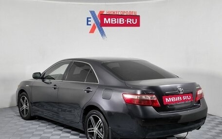Toyota Camry, 2006 год, 806 000 рублей, 7 фотография