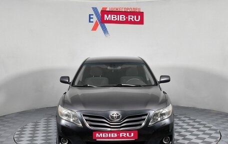 Toyota Camry, 2006 год, 806 000 рублей, 2 фотография