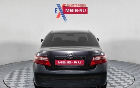 Toyota Camry, 2006 год, 806 000 рублей, 6 фотография