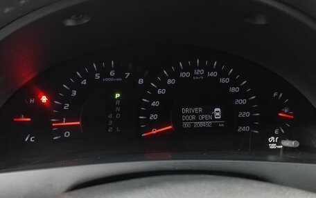 Toyota Camry, 2006 год, 806 000 рублей, 18 фотография