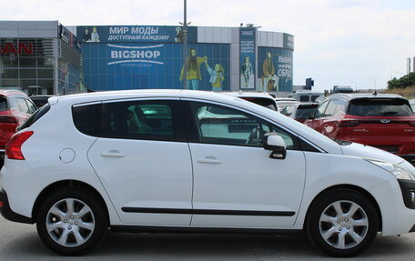 Peugeot 3008 I рестайлинг, 2012 год, 729 000 рублей, 4 фотография