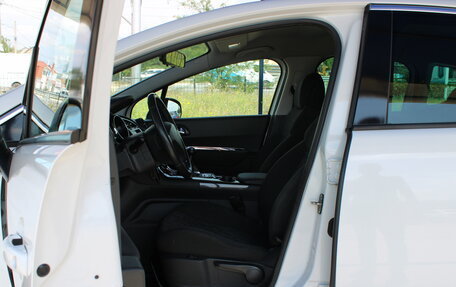 Peugeot 3008 I рестайлинг, 2012 год, 729 000 рублей, 12 фотография