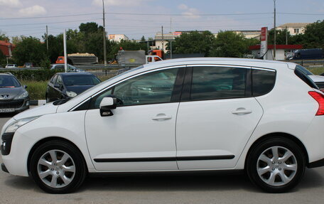 Peugeot 3008 I рестайлинг, 2012 год, 729 000 рублей, 8 фотография