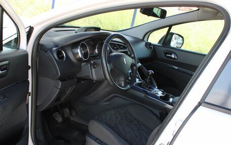 Peugeot 3008 I рестайлинг, 2012 год, 729 000 рублей, 11 фотография