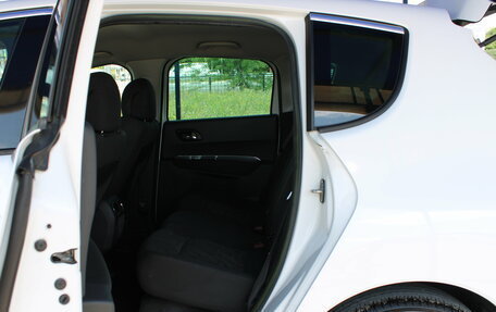 Peugeot 3008 I рестайлинг, 2012 год, 729 000 рублей, 15 фотография
