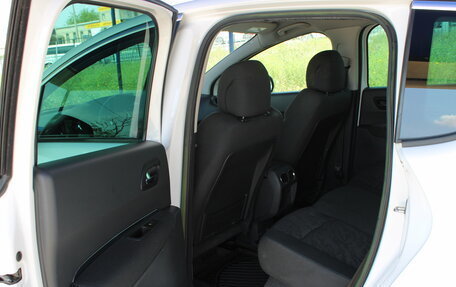 Peugeot 3008 I рестайлинг, 2012 год, 729 000 рублей, 13 фотография