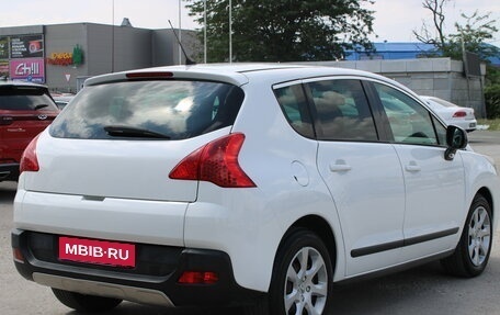 Peugeot 3008 I рестайлинг, 2012 год, 729 000 рублей, 5 фотография
