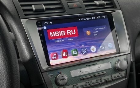 Toyota Camry, 2006 год, 806 000 рублей, 17 фотография