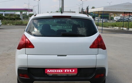 Peugeot 3008 I рестайлинг, 2012 год, 729 000 рублей, 6 фотография