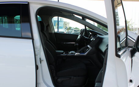 Peugeot 3008 I рестайлинг, 2012 год, 729 000 рублей, 21 фотография
