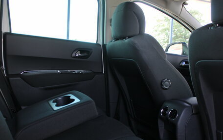 Peugeot 3008 I рестайлинг, 2012 год, 729 000 рублей, 19 фотография