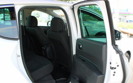 Peugeot 3008 I рестайлинг, 2012 год, 729 000 рублей, 17 фотография